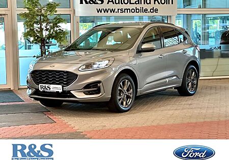 Ford Kuga ST-Line X+Automatik+Kamera+B&O+Navi+Key-Free