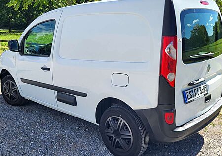 Renault Kangoo Rapid 1.5 dCi