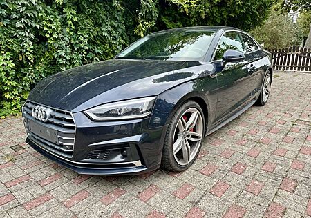 Audi A5 2.0 TDI S tronic - S line/Matrix LED/Massage Sitze
