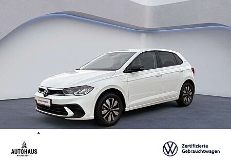 VW Polo Volkswagen Goal 1.0 TSI ACC APP PDC SHZ