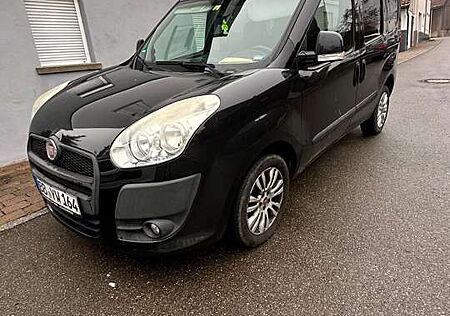 Fiat Doblo Emotion