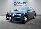 Audi Q3 2.0 Design Quattro #AUTOM #LED #NAV #AHK #SHZ