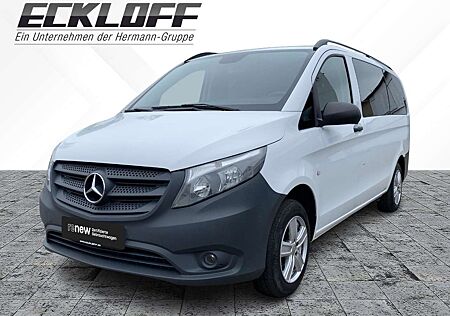 Mercedes-Benz Vito Tourer CDI/BlueTEC lang 114/116 CDI 119 CDI/BT 447