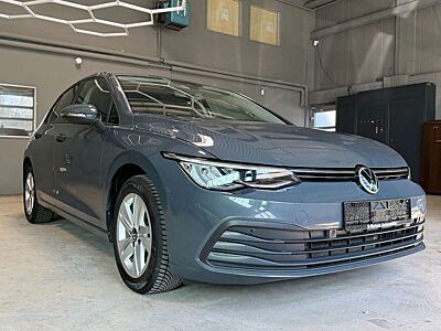 Volkswagen Golf 82.0 TDI/DSG/VIRTUAL/LIFE/ACC/CARPLAY/LED