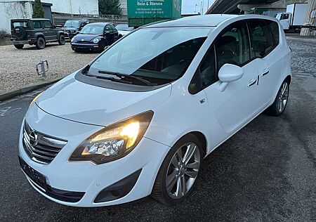 Opel Meriva Innovation