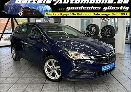 Opel Astra Sports Tourer 1.4 SIDI Turbo Dynamic, Navi