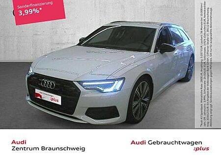 Audi A6 Avant 35 TDI S-tronic MATRIX-LED+SHZ+PDC