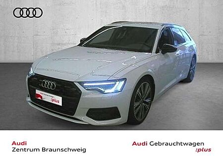 Audi A6 Avant 35 TDI S-tronic MATRIX-LED+SHZ+PDC