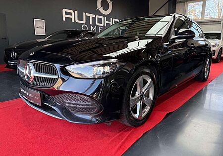 Mercedes-Benz C 220 T-d W206.1-Hand/R-Kamera/MBUX/Navi/