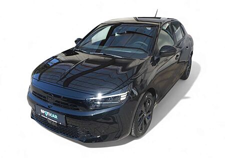 Opel Corsa GS