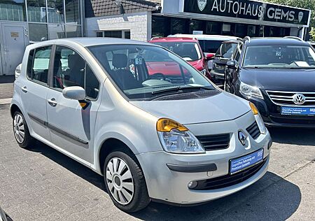Renault Modus Dynamique Klima Tempomat