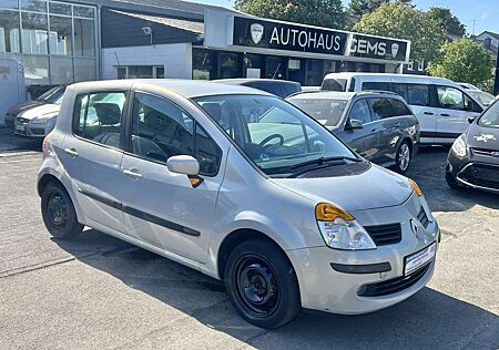 Renault Modus Dynamique Klima Tempomat