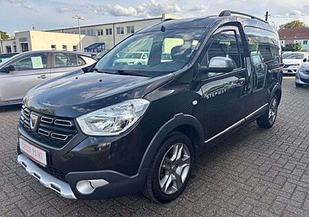 Dacia Dokker Stepway Navi/AHK/SHZ/Tempomat