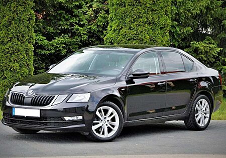 Skoda Octavia 2.0 TDI DSG Style