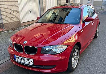 BMW 118d 118 DPF