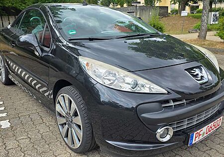 Peugeot 207 Platinum 1.6 16V
