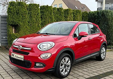 Fiat 500X 1.6 E-torQ 4x2 Pop Star