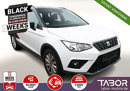 Seat Arona 1.0 TSI 95 XC PDC SHZ DAB 16Z Klima NSW