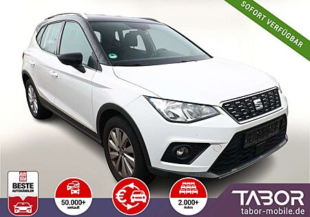 Seat Arona 1.0 TSI 95 XC PDC SHZ DAB 16Z Klima NSW