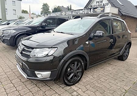 Dacia Sandero Stepway Prestige