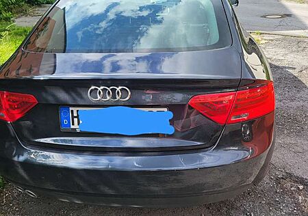 Audi A5 Sportback Diesel 2.0 TDI DPF multitronic