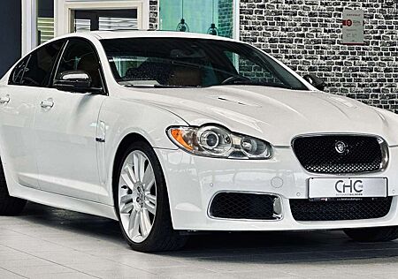 Jaguar XF 5.0 V8 Kompressor XFR