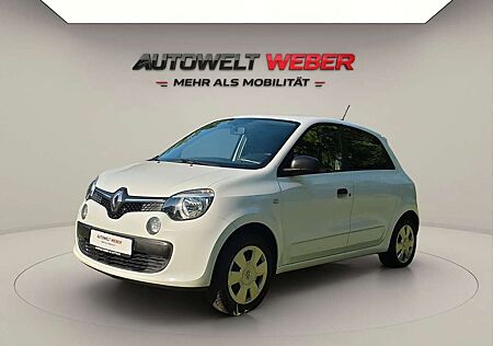 Renault Twingo Expression 1.0 TÜV 02/27* TEMP*LED