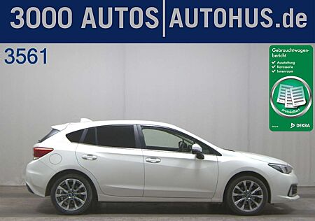 Subaru Impreza 2.0 Trend Navi LED PDC RFK