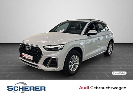 Audi Q5 S line 50 TFSI e quattro 220(299) kW(PS) S tr
