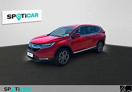 Honda CR-V 2.0 i-MMD HYBRID 2WD Elegance