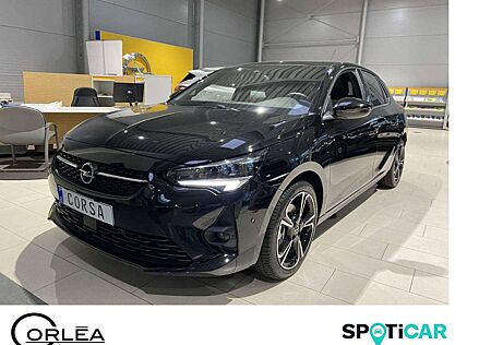 Opel Corsa F Ultimate PanoDach Allwetter Keyless
