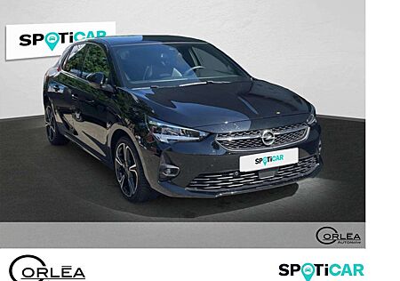 Opel Corsa F Ultimate PanoDach Allwetter Keyless
