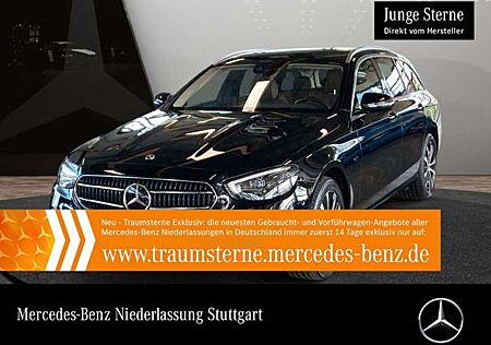 Mercedes-Benz E 300 de T 4M AVANTG+AHK+MULTIBEAM+FAHRASS+KAMERA