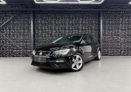 Seat Leon FR DSG 2HD SCHECK/SPORT/LED/ACC/SOUND/NAVI