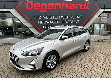 Ford Focus Turnier Cool & Connect 1.5 Eco Blue LED