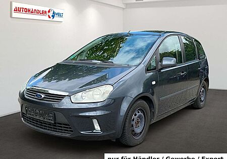 Ford C-Max 1.6 Style+ AAC AHK Tempo Freisprech