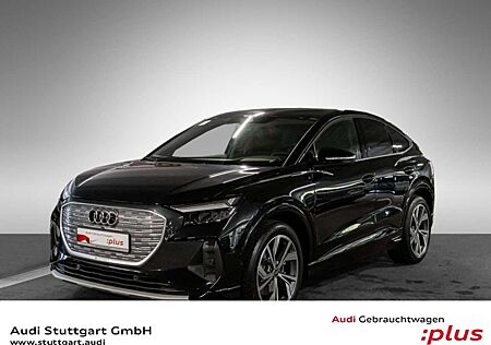 Audi Q4 e-tron Q4 Sportback 35 e-tron advanced AR-HUD virtC 20''