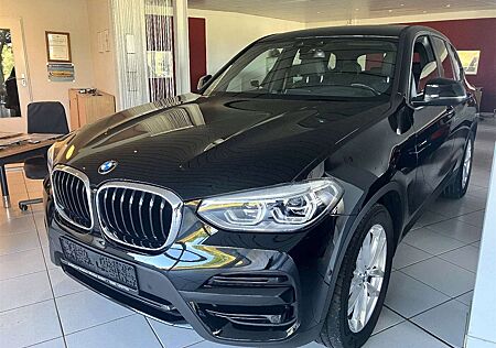 BMW X3 xDrive20iA Business-Paket/Headup/HiFi/Garantie