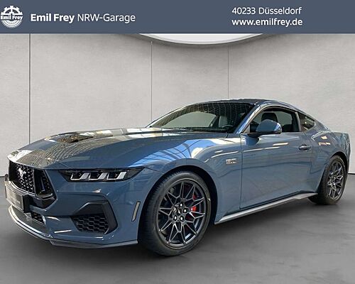 Ford Mustang Fastback 5.0 Ti-VCT V8 Aut. GT MAGNE-RIDE