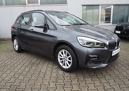 BMW 218 i Active Tourer Advantage*LED*Navi*Parkassistent