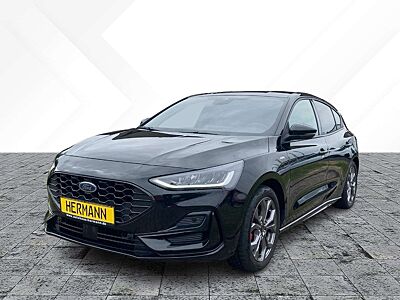 Ford Focus 1.0 EcoBoost ST-Line LED*NAVI*SHZ*SYNC*LED