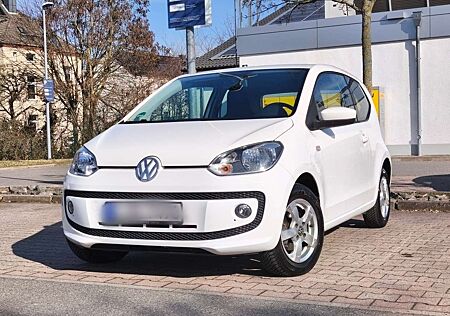 VW Up Volkswagen ! 1.0 60 PS | Sitzheizung | HU 5/27 | Gepflegt!