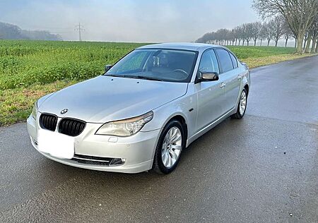 BMW 530d 530