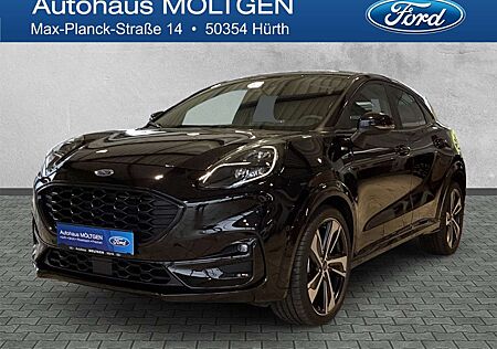 Ford Puma ST-Line X 1.0 l Mild Hybrid Navi digitales Cockpi
