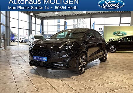 Ford Puma ST-Line X 1.0 l Mild Hybrid Navi digitales Cockpi