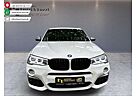 BMW X4 M i*360-Grad Kamera*Navi*SHZ*Schiebedach*