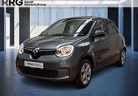 Renault Twingo Limited Faltdach Klima