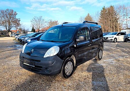 Renault Kangoo Rapid Extra LKW*1.6*SZH*Klima*SR+WR*TÜV*