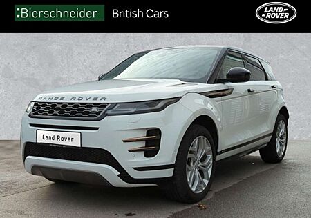 Land Rover Range Rover Evoque D240 R-Dynamic SE WINTER-PAKET PANORAMA 20