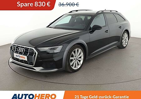 Audi A6 Allroad 50 TDI quattro Aut.*NAVI*LED*ACC*CAM*SHZ*PDC*VC*